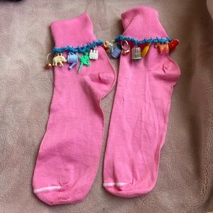 Charm Socks